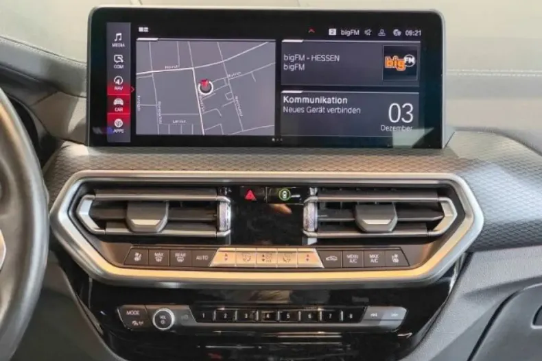 BMW X3 M din 2022 cu 113.697 km - oferta BMW167253 - foto 13