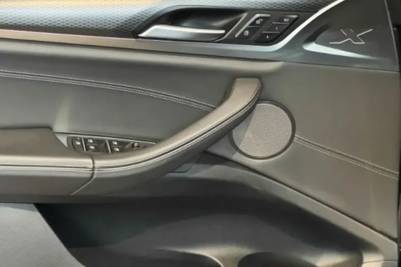 BMW X3 M din 2022 cu 113.697 km - oferta BMW167253 - foto 14