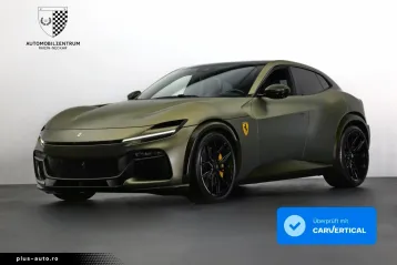 Ferrari Purosangue din 2024 - oferta FER167254