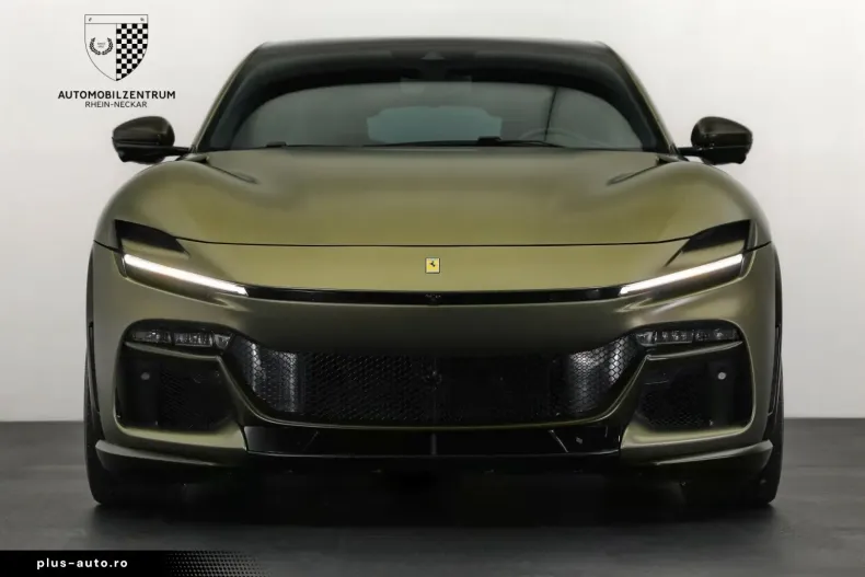 Ferrari Purosangue din 2024 cu 8.965 km - oferta FER167254 - foto 3