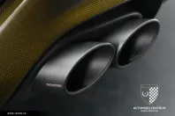 Ferrari Purosangue din 2024 cu 8.965 km - oferta FER167254 - foto 4