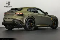 Ferrari Purosangue din 2024 cu 8.965 km - oferta FER167254 - foto 7