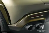 Ferrari Purosangue din 2024 cu 8.965 km - oferta FER167254 - foto 9