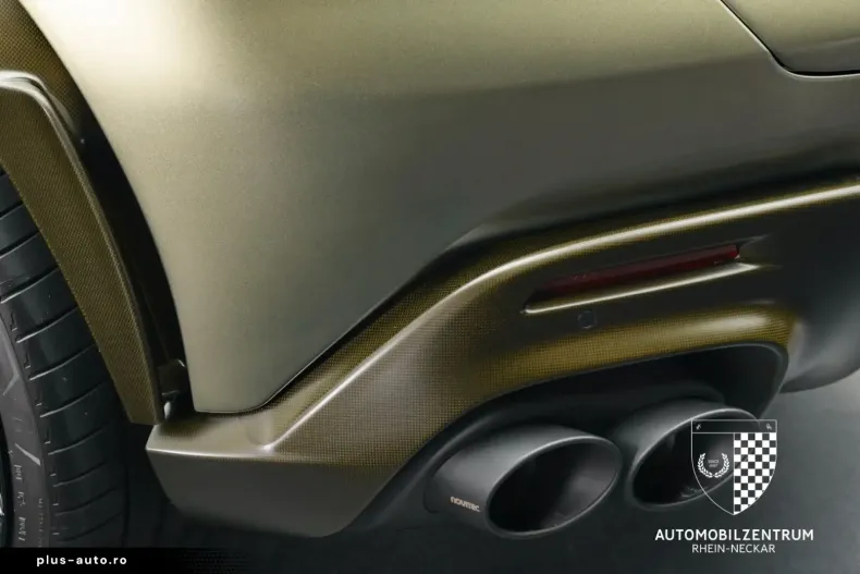 Ferrari Purosangue din 2024 cu 8.965 km - oferta FER167254 - foto 9