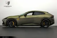 Ferrari Purosangue din 2024 cu 8.965 km - oferta FER167254 - foto 10