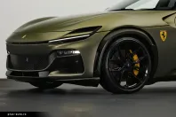 Ferrari Purosangue din 2024 cu 8.965 km - oferta FER167254 - foto 11