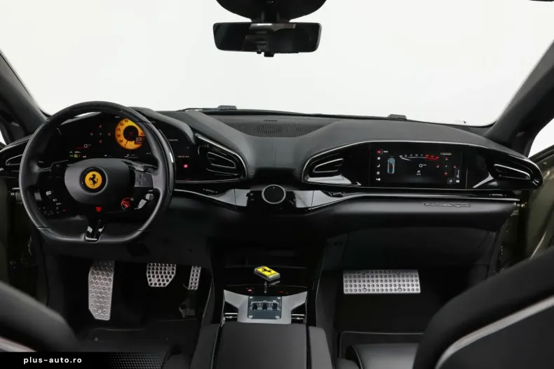 Ferrari Purosangue din 2024 cu 8.965 km - oferta FER167254 - foto 14