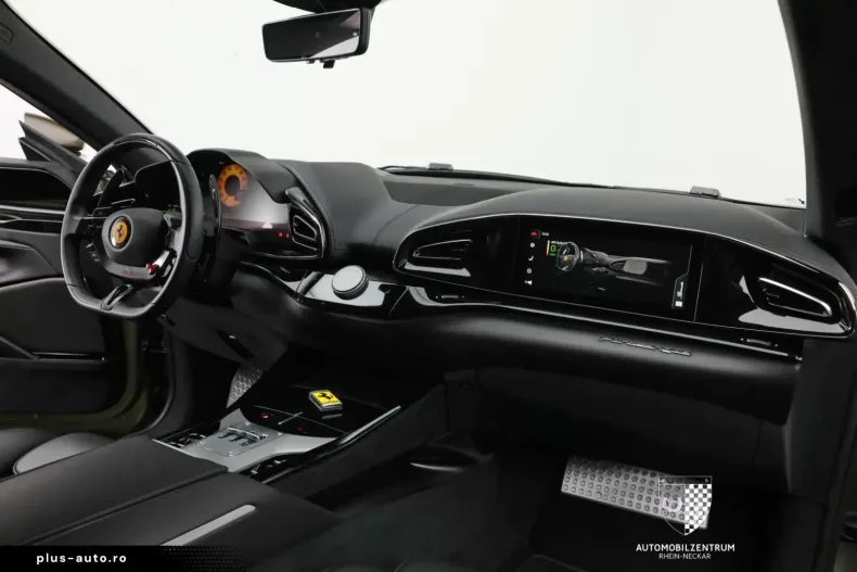 Ferrari Purosangue din 2024 cu 8.965 km - oferta FER167254 - foto 15