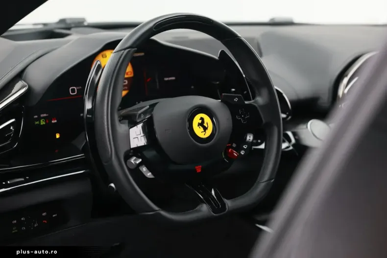 Ferrari Purosangue din 2024 cu 8.965 km - oferta FER167254 - foto 16