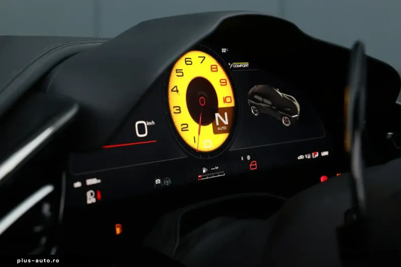 Ferrari Purosangue din 2024 cu 8.965 km - oferta FER167254 - foto 18