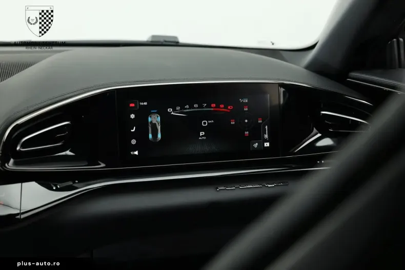 Ferrari Purosangue din 2024 cu 8.965 km - oferta FER167254 - foto 21