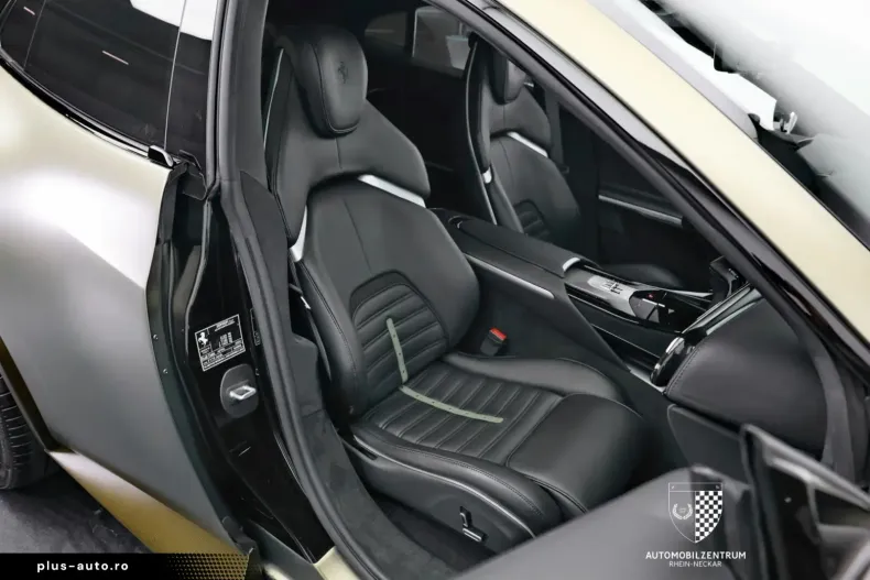 Ferrari Purosangue din 2024 cu 8.965 km - oferta FER167254 - foto 23