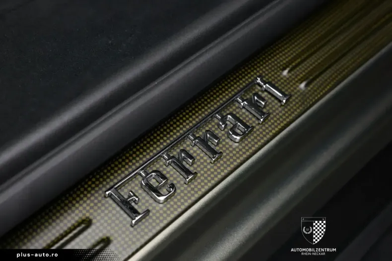 Ferrari Purosangue din 2024 cu 8.965 km - oferta FER167254 - foto 25