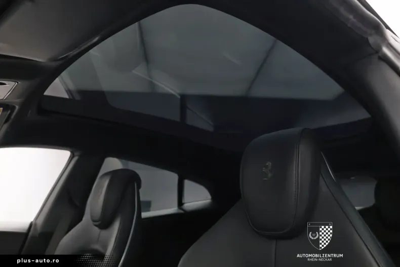 Ferrari Purosangue din 2024 cu 8.965 km - oferta FER167254 - foto 26