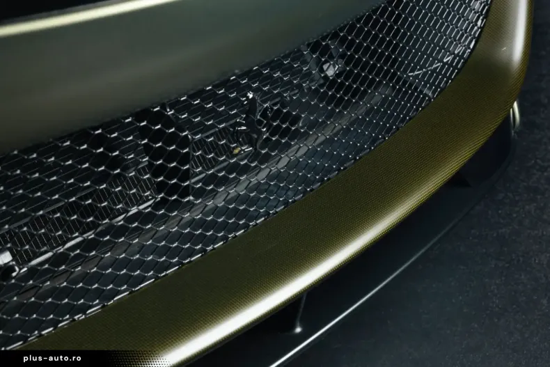 Ferrari Purosangue din 2024 cu 8.965 km - oferta FER167254 - foto 28