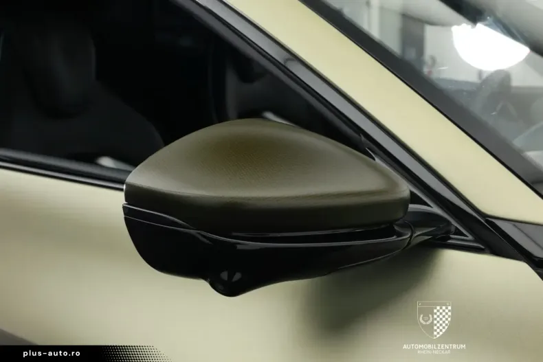 Ferrari Purosangue din 2024 cu 8.965 km - oferta FER167254 - foto 29