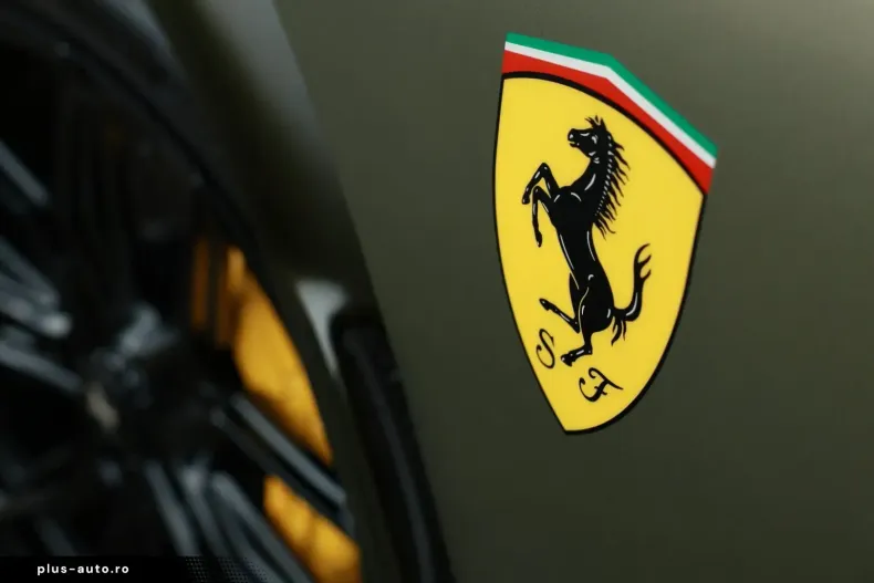 Ferrari Purosangue din 2024 cu 8.965 km - oferta FER167254 - foto 32