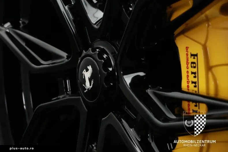 Ferrari Purosangue din 2024 cu 8.965 km - oferta FER167254 - foto 34