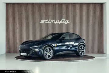 Ferrari Purosangue din 2023 - oferta FER167255