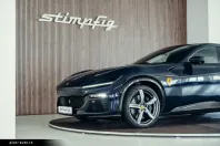 Ferrari Purosangue din 2023 cu 14.474 km - oferta FER167255 - foto 17