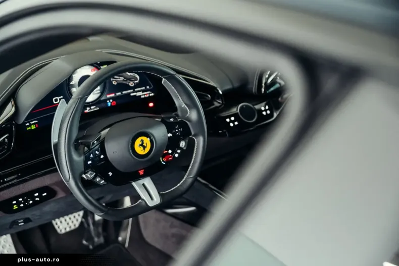 Ferrari Purosangue din 2023 cu 14.474 km - oferta FER167255 - foto 28