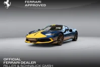 Ferrari 296 GTB din 2022 cu 6.109 km - oferta FER167256 - foto 1