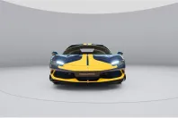 Ferrari 296 GTB din 2022 cu 6.109 km - oferta FER167256 - foto 2