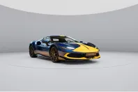 Ferrari 296 GTB din 2022 cu 6.109 km - oferta FER167256 - foto 3