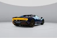 Ferrari 296 GTB din 2022 cu 6.109 km - oferta FER167256 - foto 5