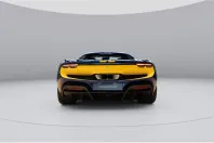 Ferrari 296 GTB din 2022 cu 6.109 km - oferta FER167256 - foto 6