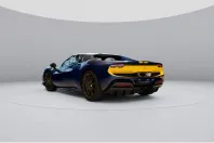 Ferrari 296 GTB din 2022 cu 6.109 km - oferta FER167256 - foto 7