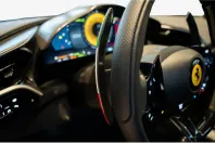 Ferrari 296 GTB din 2022 cu 6.109 km - oferta FER167256 - foto 16