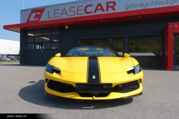 Ferrari 296 GTS din 2023 - oferta FER167257