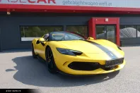 Ferrari 296 GTS din 2023 cu 18.900 km - oferta FER167257 - foto 2