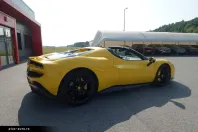 Ferrari 296 GTS din 2023 cu 18.900 km - oferta FER167257 - foto 4