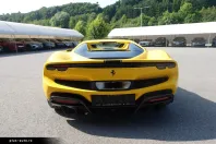 Ferrari 296 GTS din 2023 cu 18.900 km - oferta FER167257 - foto 5