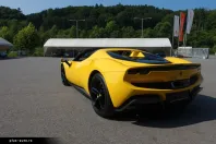 Ferrari 296 GTS din 2023 cu 18.900 km - oferta FER167257 - foto 7