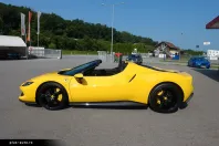 Ferrari 296 GTS din 2023 cu 18.900 km - oferta FER167257 - foto 8