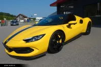 Ferrari 296 GTS din 2023 cu 18.900 km - oferta FER167257 - foto 12