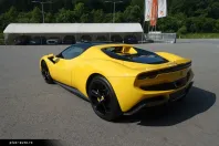 Ferrari 296 GTS din 2023 cu 18.900 km - oferta FER167257 - foto 14