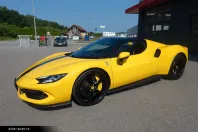 Ferrari 296 GTS din 2023 cu 18.900 km - oferta FER167257 - foto 15