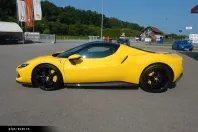 Ferrari 296 GTS din 2023 cu 18.900 km - oferta FER167257 - foto 17