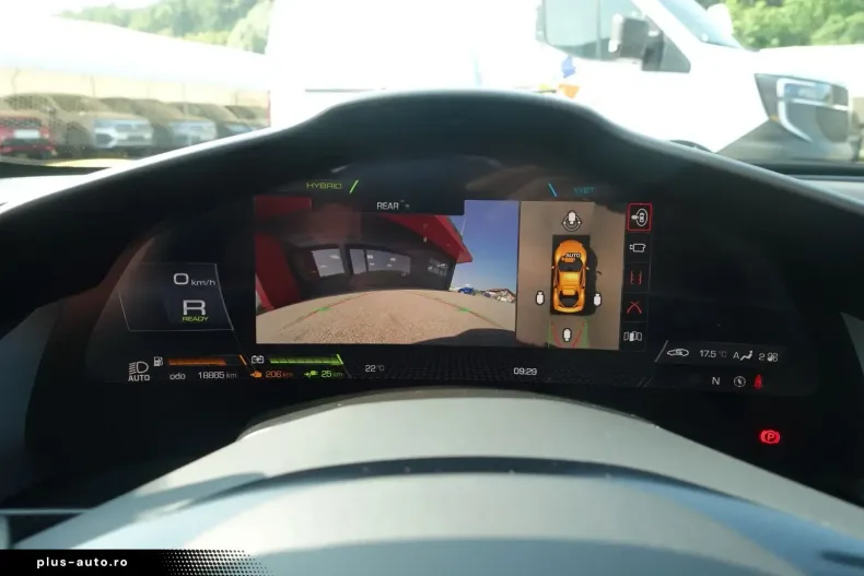 Ferrari 296 GTS din 2023 cu 18.900 km - oferta FER167257 - foto 23