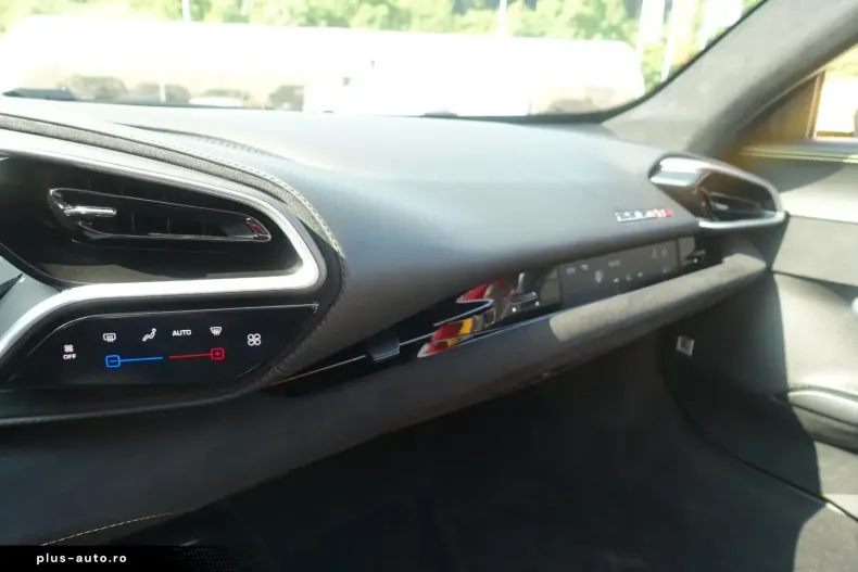 Ferrari 296 GTS din 2023 cu 18.900 km - oferta FER167257 - foto 25