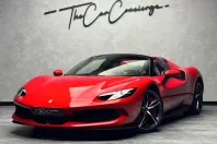 Ferrari 296 GTS din 2024 cu 6.125 km - oferta FER167258 - foto 1