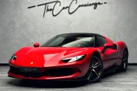 Ferrari 296 GTS din 2024 cu 6.125 km - oferta FER167258 - foto 2