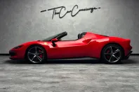 Ferrari 296 GTS din 2024 cu 6.125 km - oferta FER167258 - foto 6