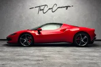 Ferrari 296 GTS din 2024 cu 6.125 km - oferta FER167258 - foto 7