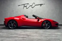 Ferrari 296 GTS din 2024 cu 6.125 km - oferta FER167258 - foto 8