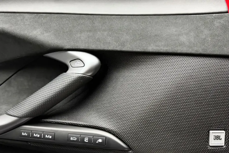 Ferrari 296 GTS din 2024 cu 6.125 km - oferta FER167258 - foto 11